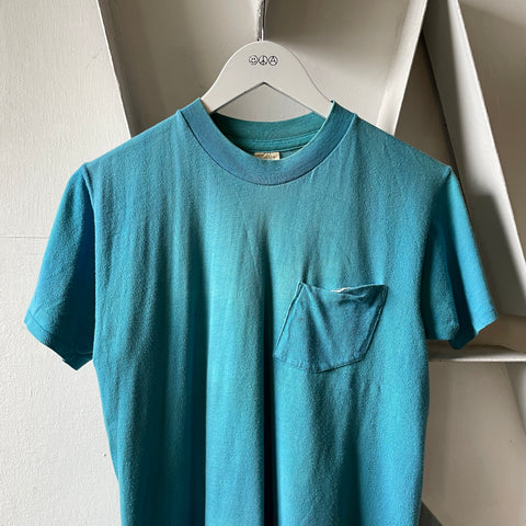 60’s Jockey Life Pocket Tee - Medium
