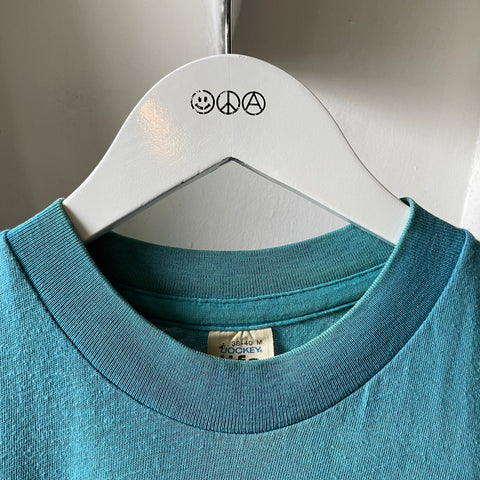 60’s Jockey Life Pocket Tee - Medium