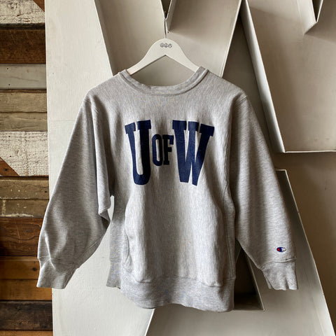 80's Champion Reverse Weave - Medium