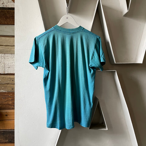 60’s Jockey Life Pocket Tee - Medium