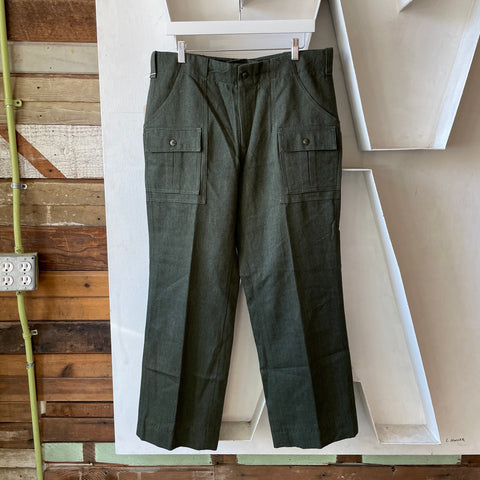 90’s Filson Camp Pants - 36” x 30”