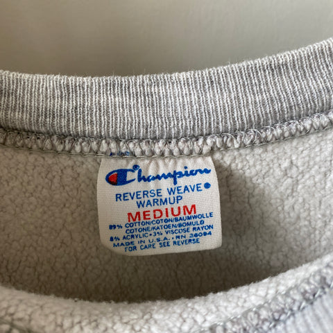 80's Champion Reverse Weave - Medium