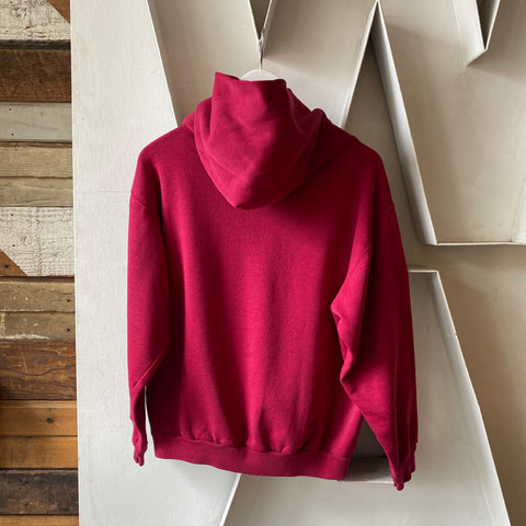 70's Russell Hoodie - Large