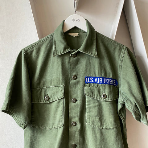 60's USAF OG-107 - Large