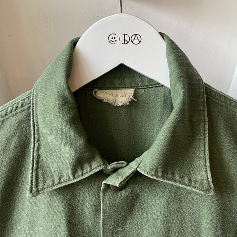 60's USAF OG-107 - Large