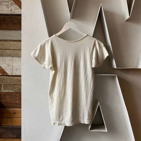 50's Prairie City Panthers Tee - Small