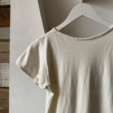 50's Prairie City Panthers Tee - Small