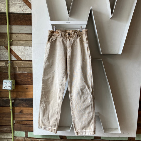 Dickies Work Pants - 32” x 31”
