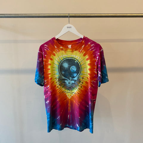 '89 Grateful Dead Tee - Large