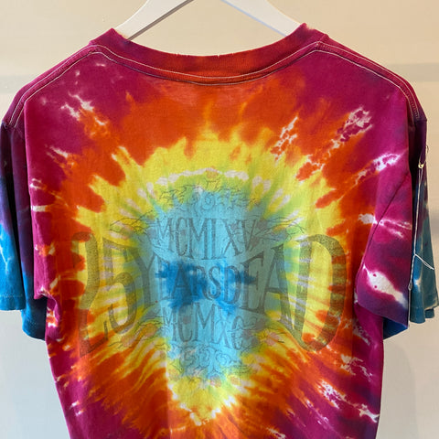 '89 Grateful Dead Tee - Large