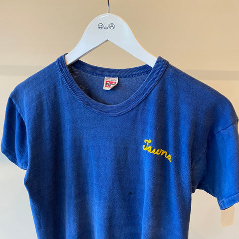 50's FBC Tee - Small