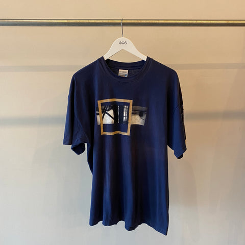 90's Outerworld Tee - XL
