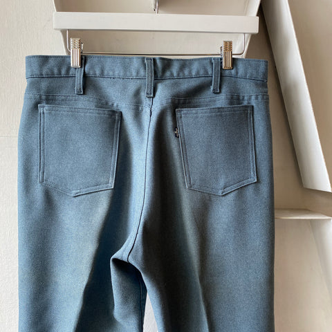 80's Levis Trousers - 34” x 31”