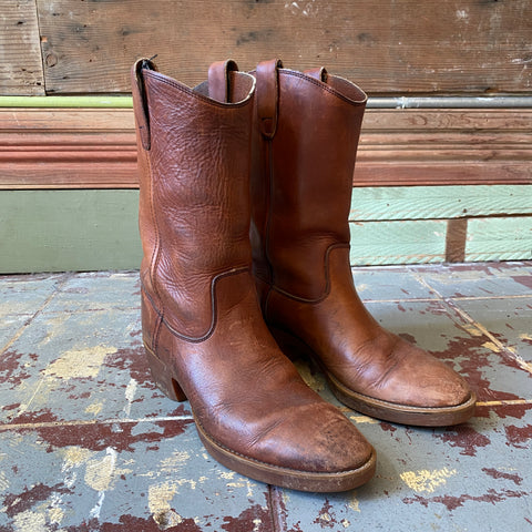 80’s Western Stompers - M’s 9