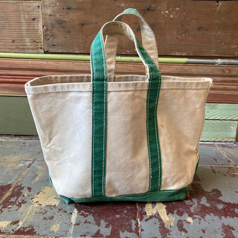 70’s Tote & Boat - Small