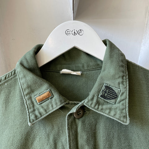 60’s OG 107 Shirt - Medium