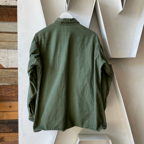 60’s OG 107 Shirt - Medium