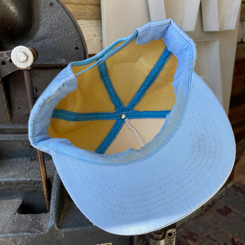 80’s PDX Trucking Cap - OS