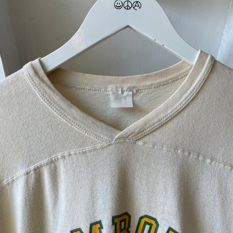 70’s Humboldt State Practice Jersey - Medium