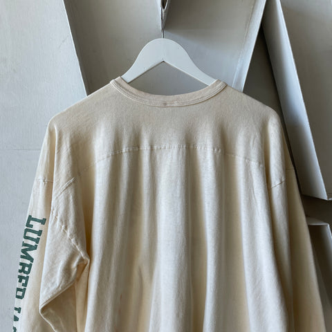 70’s Humboldt State Practice Jersey - Medium