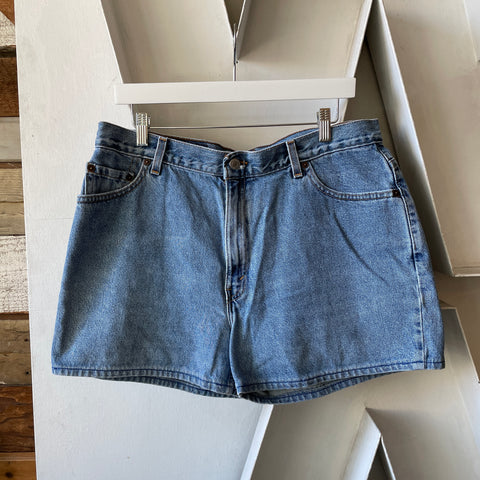 90’s Levi’s 550 Shorts - 34” x 3”
