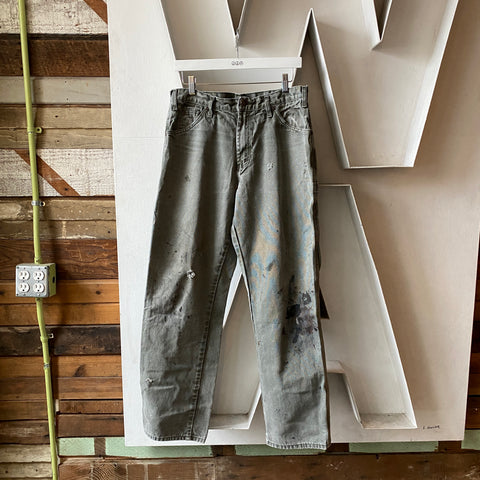 Dickies Works Pants - 32” x 31”
