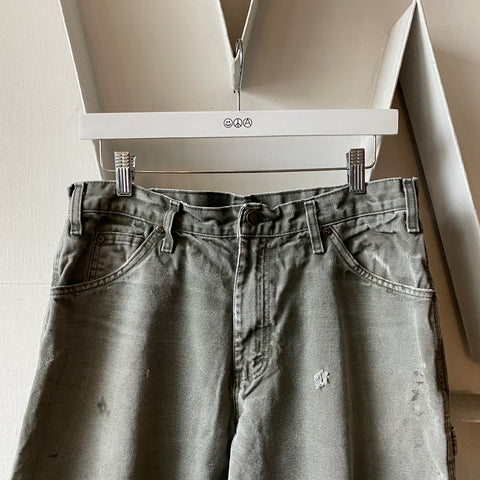 Dickies Works Pants - 32” x 31”