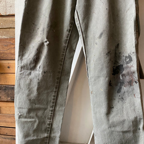 Dickies Works Pants - 32” x 31”