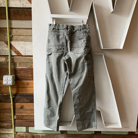 Dickies Works Pants - 32” x 31”