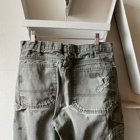 Dickies Works Pants - 32” x 31”