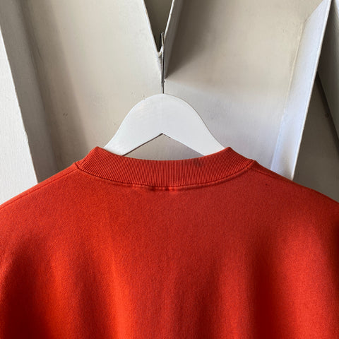 80’s Safety Sweat - Medium