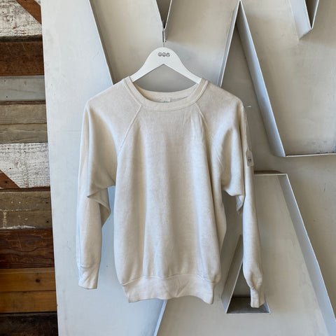 70's Raglan Swet - Medium