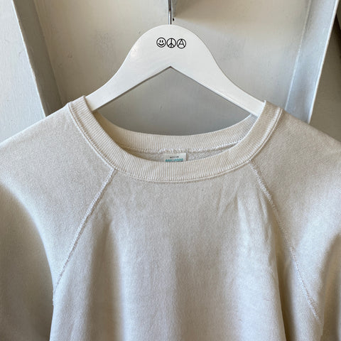 70's Raglan Swet - Medium