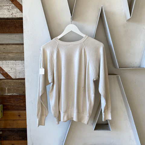 70's Raglan Swet - Medium