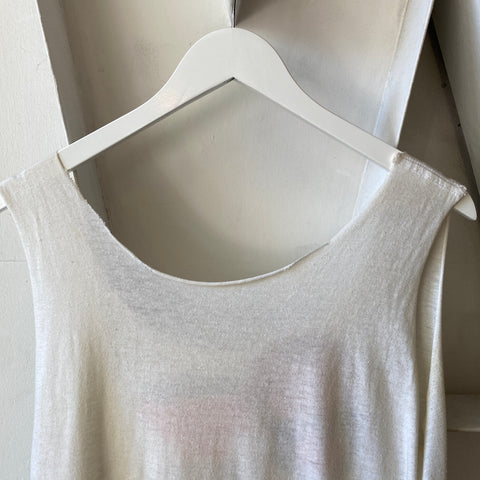 80’s Piggy Tank - Medium