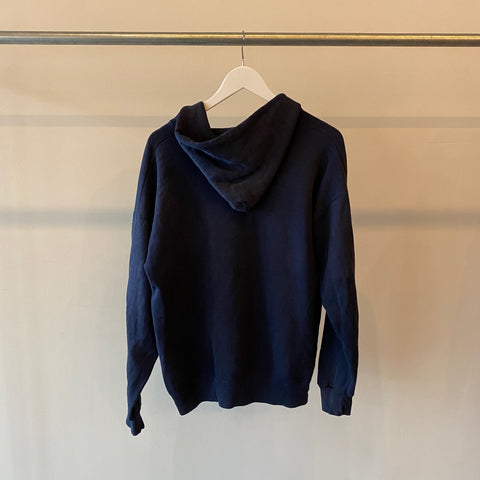 90’s Zip-up Hoodie - Large