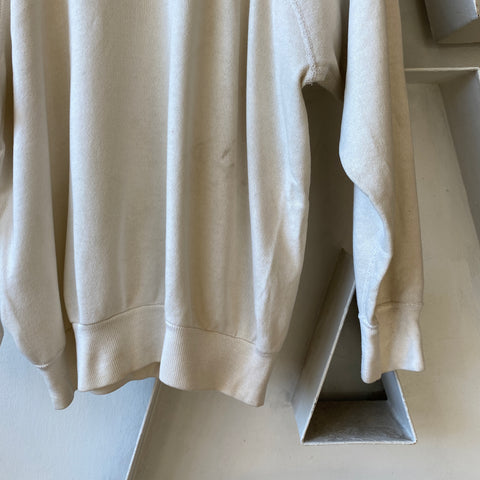 70's Raglan Swet - Medium
