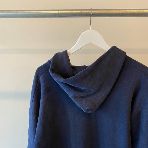 90’s Zip-up Hoodie - Large