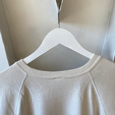 70's Raglan Swet - Medium