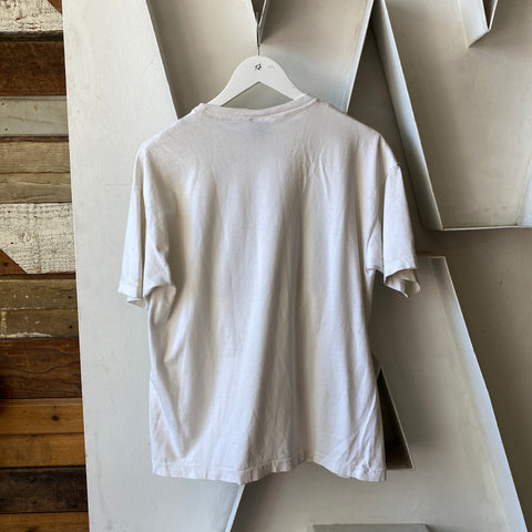 90’s F*#k NYC Tee - Large
