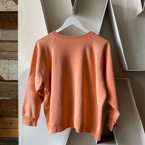 60's OSU Gusset Sweat - Large
