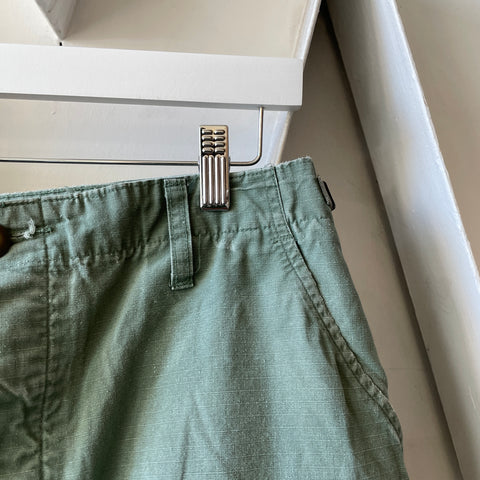 90’s Poplin Jungle Pants - 31” x 29”