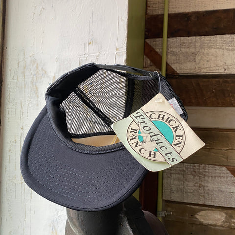 80's Chicken Ranch Trucker - OS