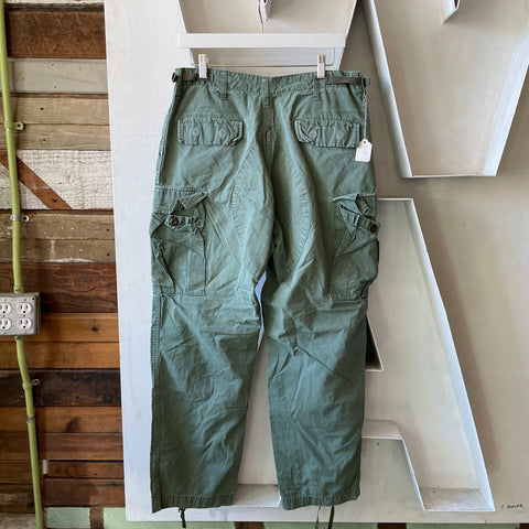 90’s Poplin Jungle Pants - 31” x 29”