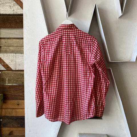 70’s Rockmount Snap Shirt - Small