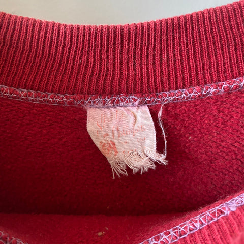 60's Albright Gusset Crew - Medium