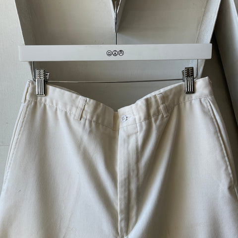 50’s Naval Dress Pants - 30" x 32"