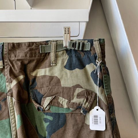 90’s Ripstop Fatigues - 34” x 31”