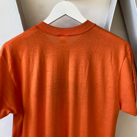 80's Harley Tee - Large