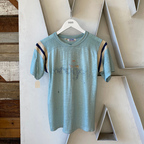 80's Oregon Fader Tee - Large